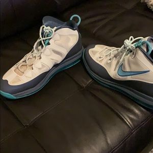 Nike shoe fair condition